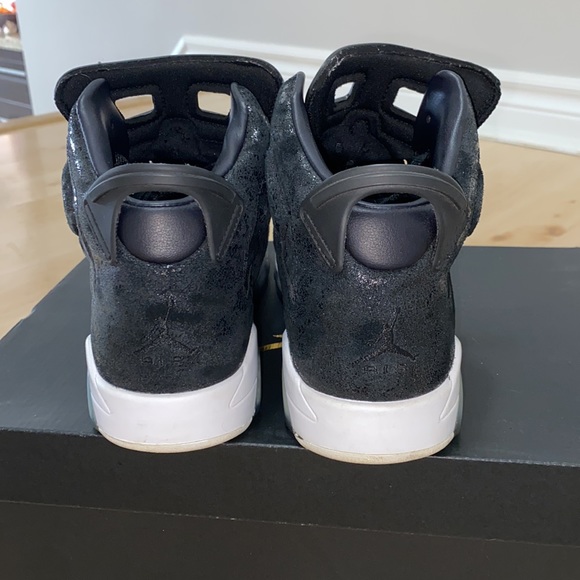 Air Jordan Retro 6 “Heiress” - Picture 3 of 5